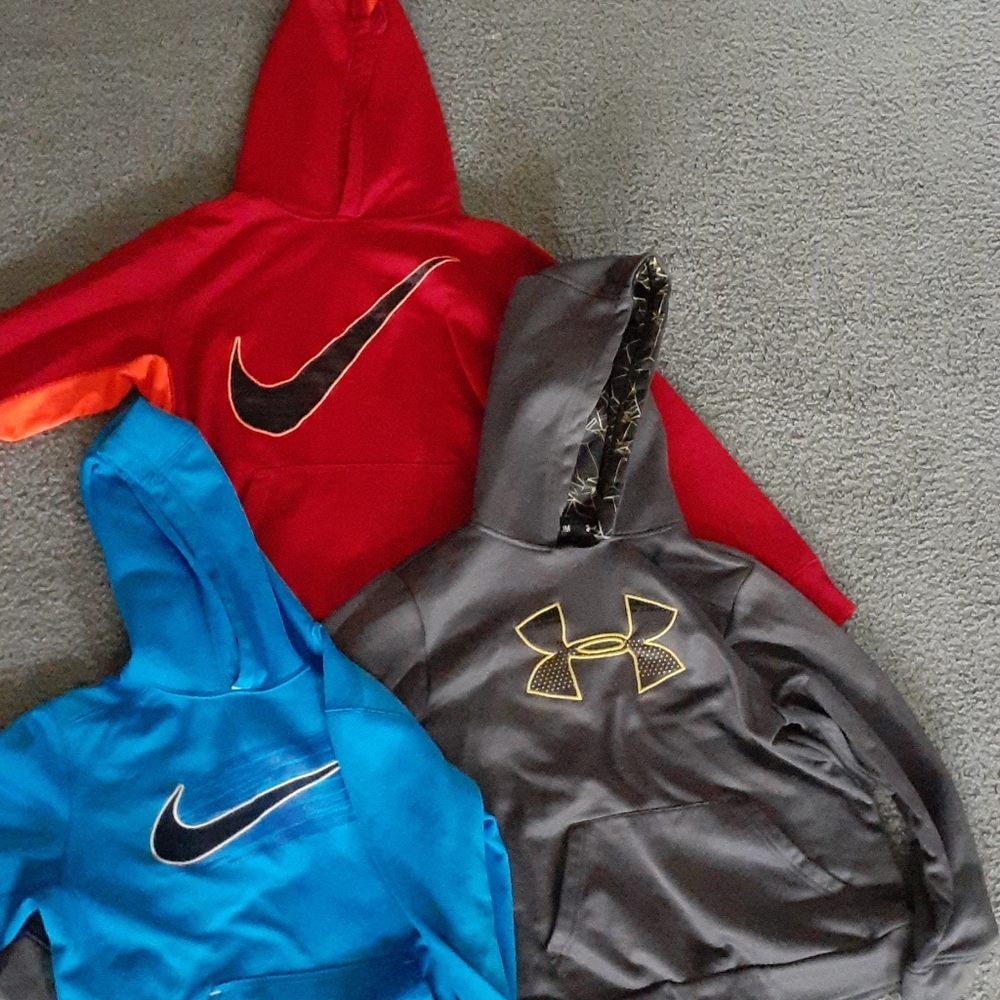 These items have sold